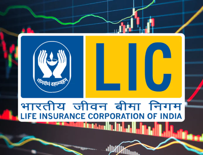 LIC Stake Sale on Cards Again as Government Looks at Follow-On Public Offer