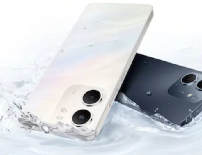 Oppo Confirms India Launch Date for K14x 5G; Know Date, Specifications, and Expected Features