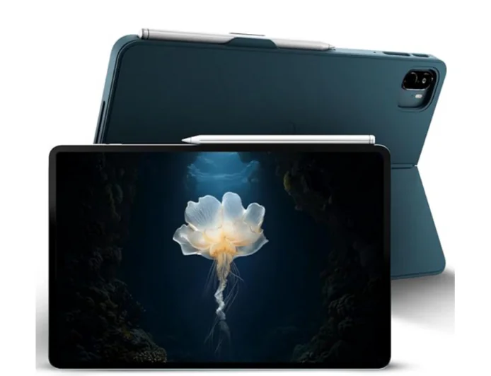 Brave Ark 2-in-1 Convertible Tablet Launched with Android 15 and 33W Fast Charging