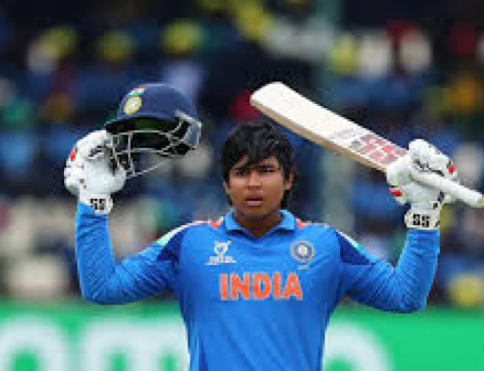 Vaibhav Suryavanshi’s 175 Leaves England Clueless in U-19 World Cup Final