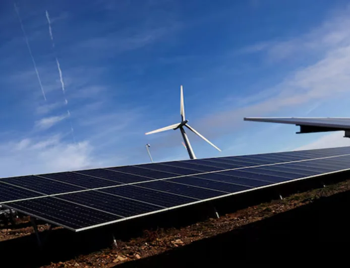 India Needs $22.7 Trillion Investment to Achieve Net-Zero Emissions by 2070: NITI Aayog