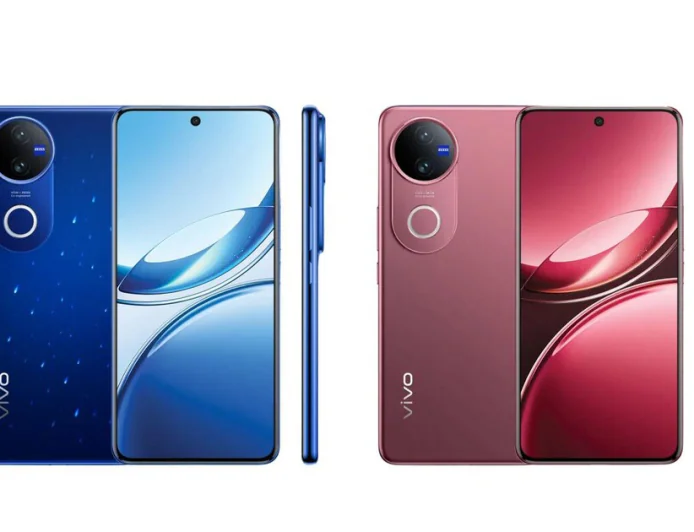 Vivo V50 5G with Snapdragon 7 Gen 3 Now Available at Discounted Price