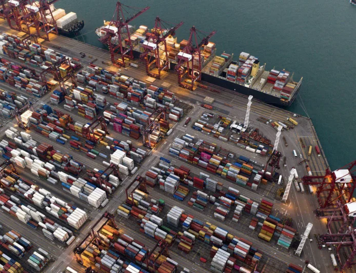 India’s Exports Target $850 Billion in FY26 Amid Strong Services Growth