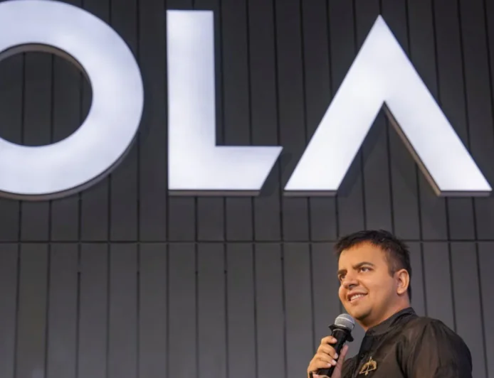 Goa Consumer Commission Issues Bailable Warrant Against Ola Electric CEO Bhavish Aggarwal