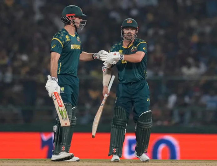 Australia national cricket team Crash Out Early After Injury-Hit Campaign