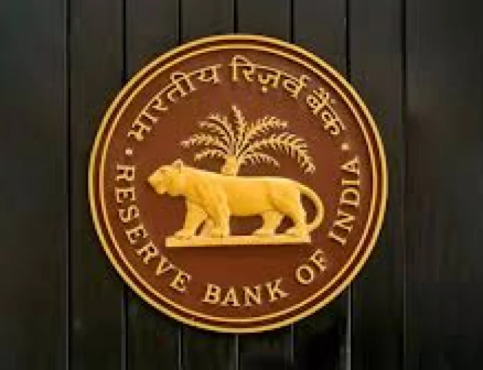 Reserve Bank of India Data Shows Forex Reserves Hit Record $725.72 Billion
