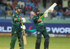 Pakistan national cricket team Exit Sparks Fierce Backlash From Legends