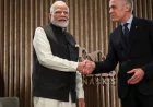 India, Canada Set Roadmap to Restore Bilateral Relations After Diplomatic Strain