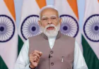 Agriculture Must Become Export-Oriented: Narendra Modi at ‘Agriculture and Rural Transformation’ Webinar