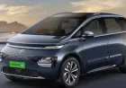 MG Windsor EV: Affordable Electric Car With Up to 449km Range in India