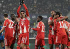Bayern Munich Thrash Atalanta 6-1 as Atlético Madrid Beat Tottenham Hotspur in UEFA Champions League