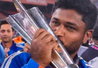 Gautam Gambhir Reveals Why Sanju Samson Was Brought Back in ICC Men's T20 World Cup 2026