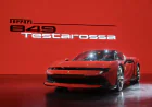 New Ferrari 849 Testarossa Debuts in India, Replaces Ferrari SF90 Stradale
