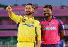 IPL 2025: Sanju Samson’s New Journey with CSK Under Ruturaj Gaikwad