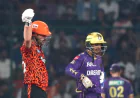 Abhishek Nair Sends Strong Message to Kolkata Knight Riders Ahead of IPL 2026