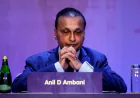 ₹2,929 Cr Loan Fraud: Anil Ambani Faces Second Round of CBI Questioning