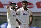 Ravichandran Ashwin reveals conversation on Virat Kohli’s sudden Test retirement