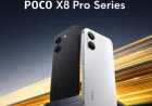 Poco X8 Pro Max debuts with 9000mAh battery, X8 Pro series sale starts today