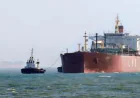 Two Indian LPG Tankers Safely Cross Strait of Hormuz Amid War, Set to Reach India Soon