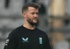 Board of Control for Cricket in India Rules Hit Ben Duckett: Two-Year IPL Ban After Withdrawal