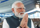 Modi Beats Global Leaders, Scores 68% Approval; Donald Trump Lags Behind