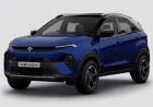 Tata Motors Nexon CNG: Price, Down Payment & EMI Details Explained