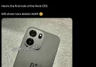 OnePlus Nord 6 Series Incoming: CE 6, CE 6 Lite Details Leak Online