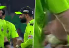 Pakistan Super League 2026: Fakhar Zaman Accused of Ball Tampering as Karachi Kings Seal Dramatic Win Over Lahore Qalandars