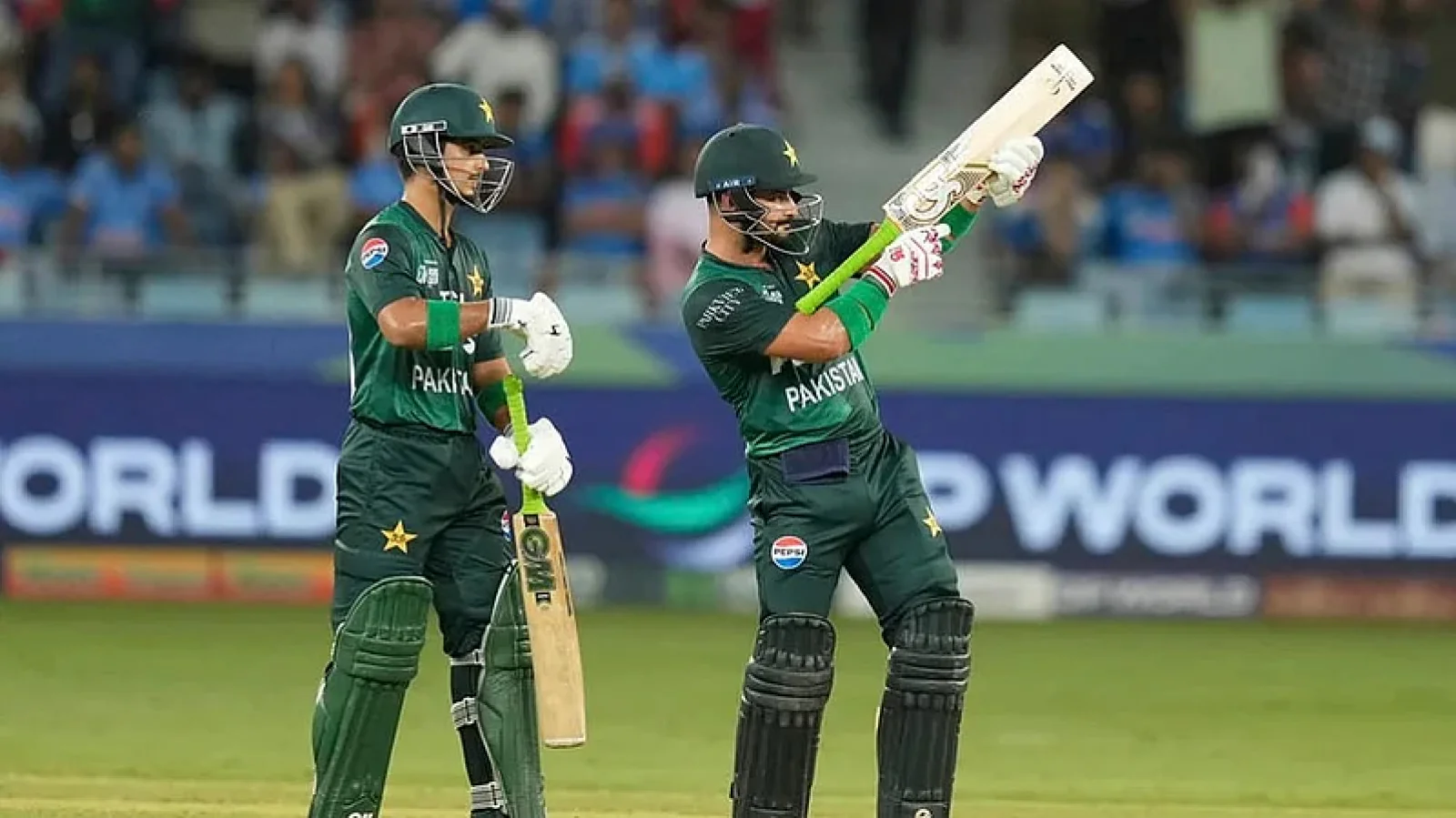 Pakistan national cricket team Exit Sparks Fierce Backlash From Legends
