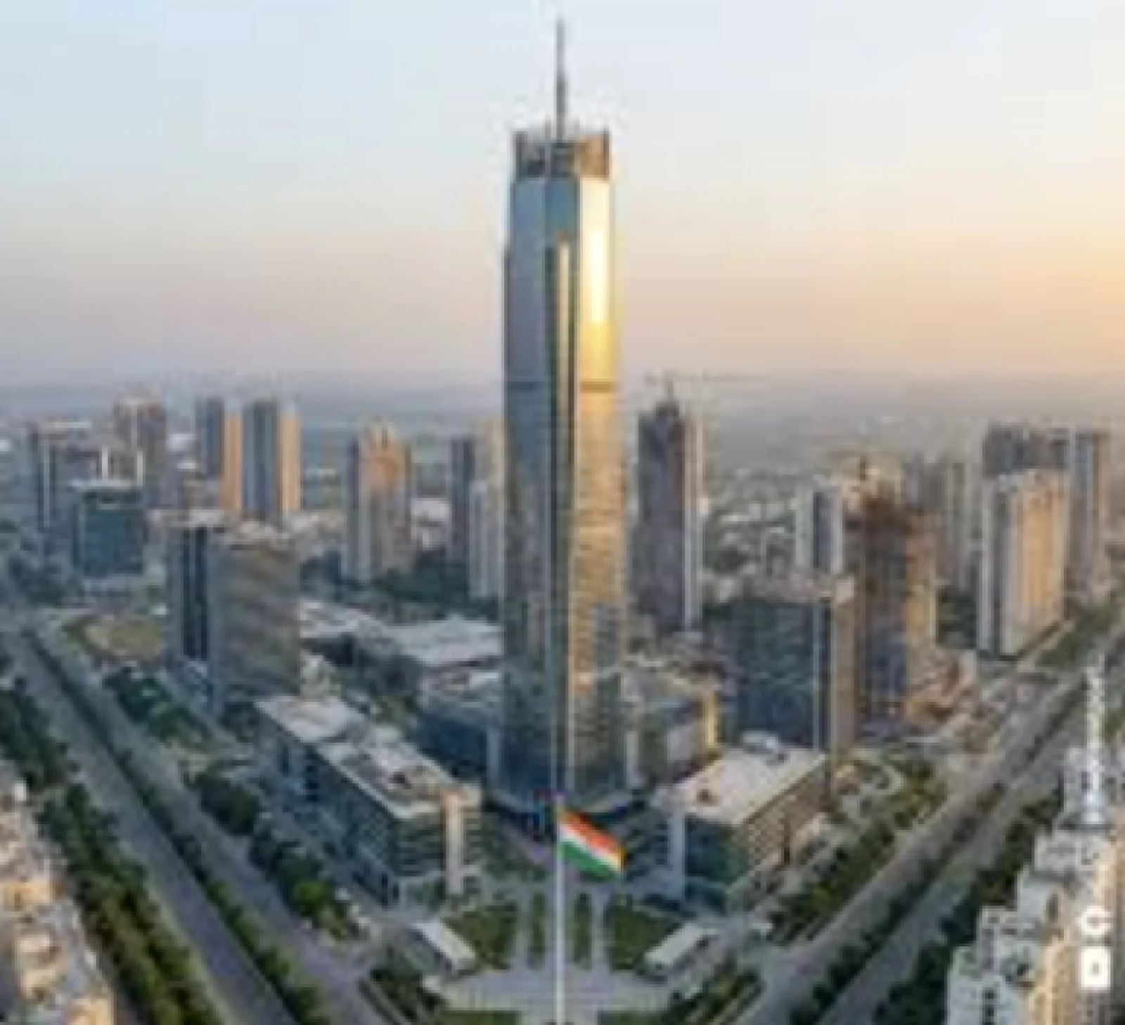 Global City Project: The Ambitious Plan That Could Change India’s Skyline Forever