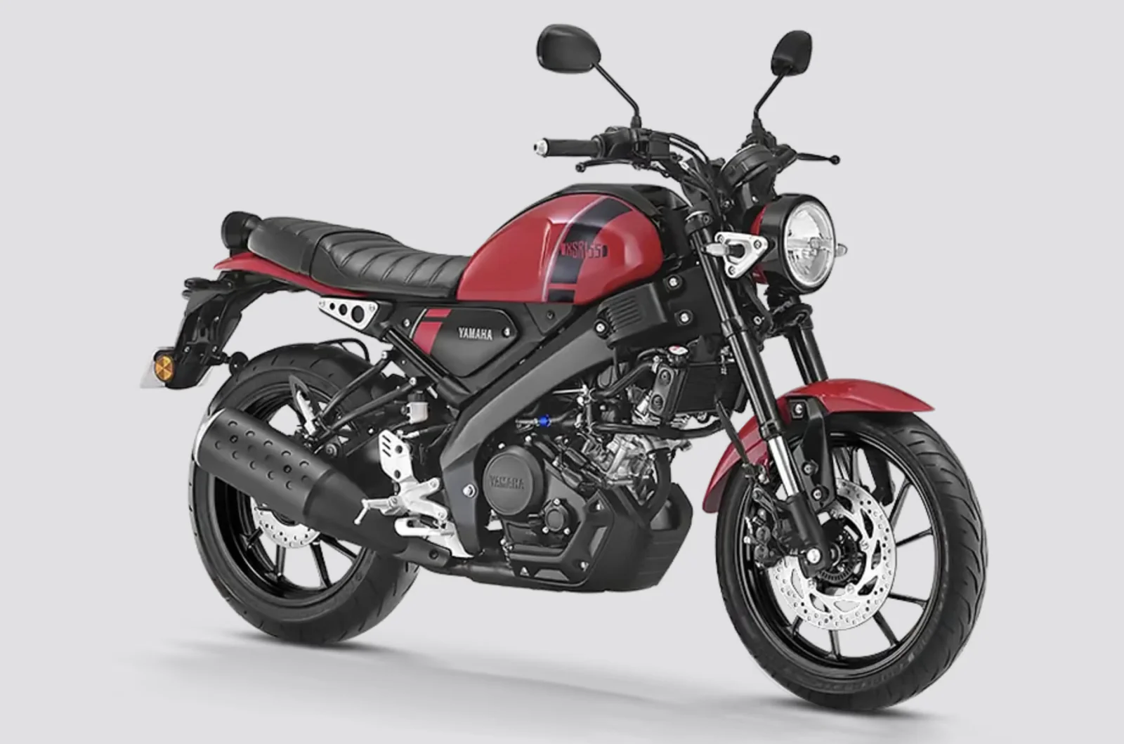 Yamaha Launches XSR 155 in New Shade; Price Starts at ₹1.59 Lakh