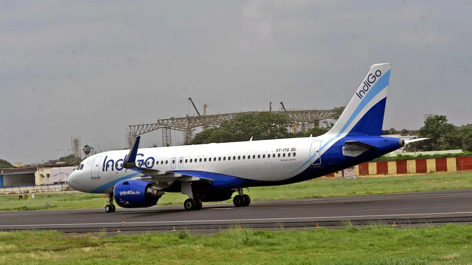 IndiGo Plans 10 Special Flights From Jeddah to Bring Back Stranded Indians