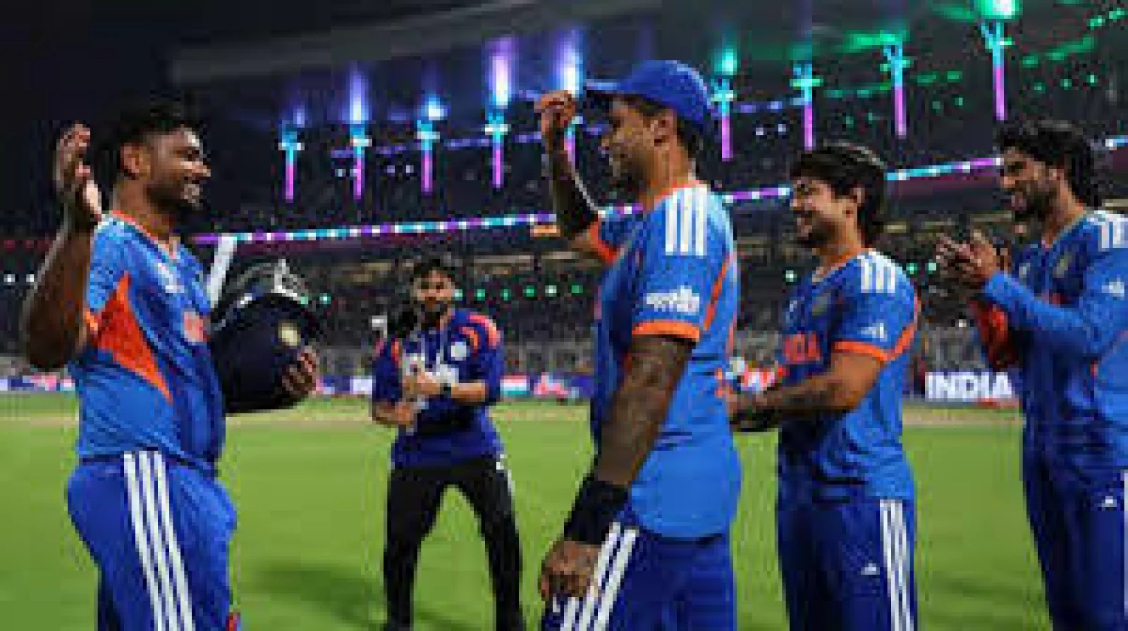 ICC Men's T20 World Cup 2026: India vs England Semi-Final – Will History Repeat?