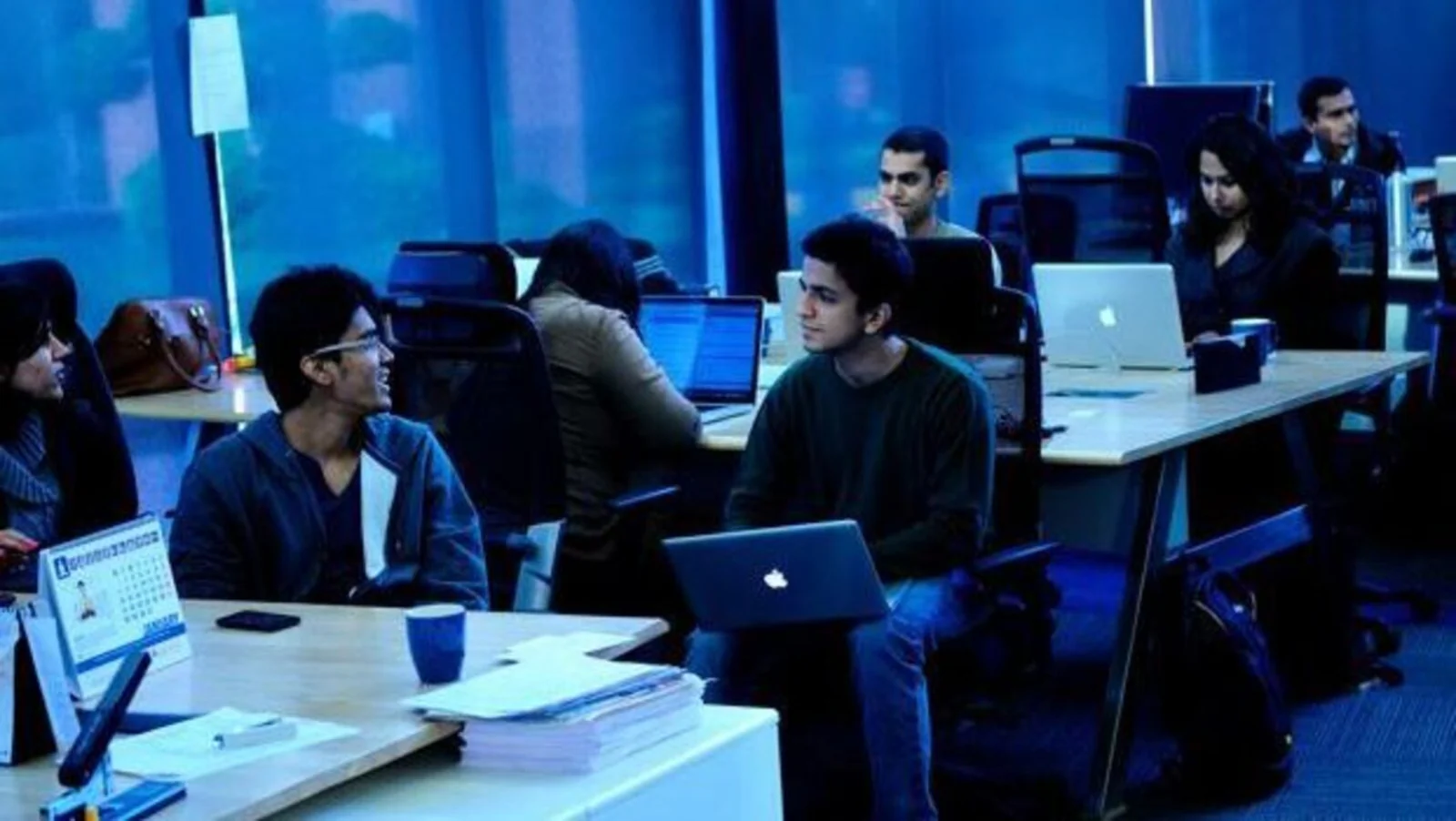 New Orders Slow to 13-Month Low, But Services Growth Stays Solid