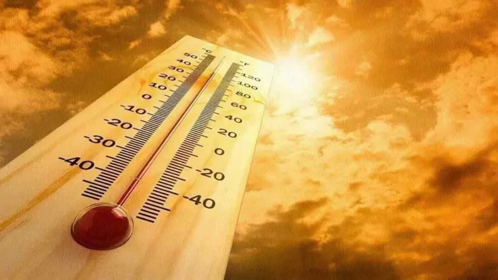 India Meteorological Department Predicts Above-Normal Heat Across India