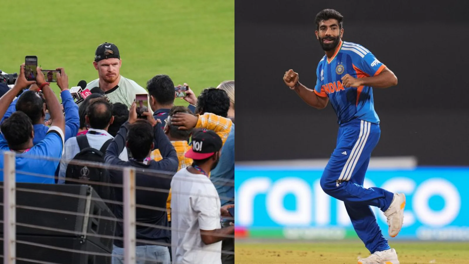 Glenn Phillips Hopes for Off Day From Jasprit Bumrah Ahead of India vs New Zealand Final