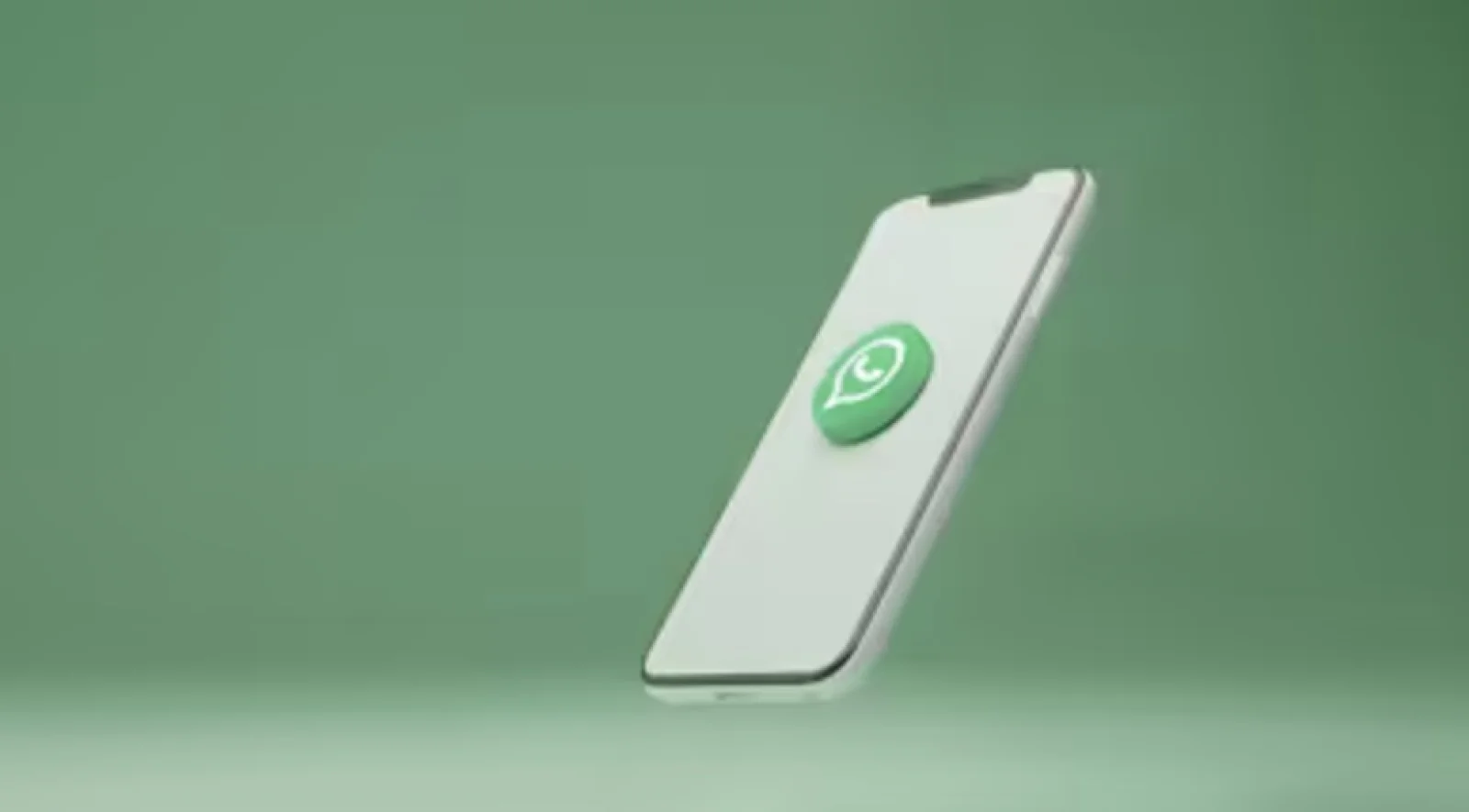 New Feature in WhatsApp Lets iPhone Users Send Stickers While Typing Emojis