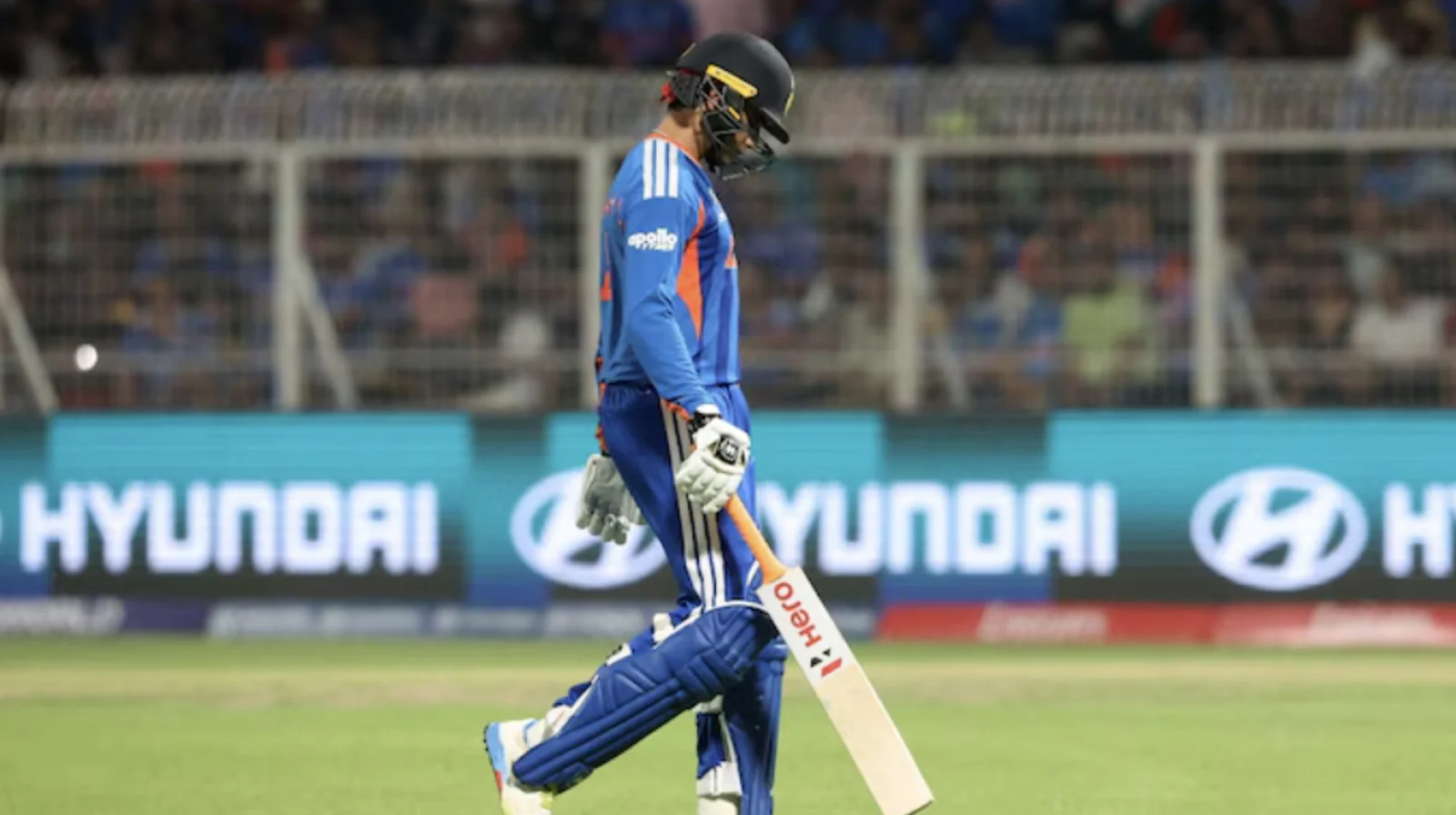 Sunil Gavaskar Urges India to Drop Abhishek Sharma, Varun Chakravarthy Before T20 World Cup Final