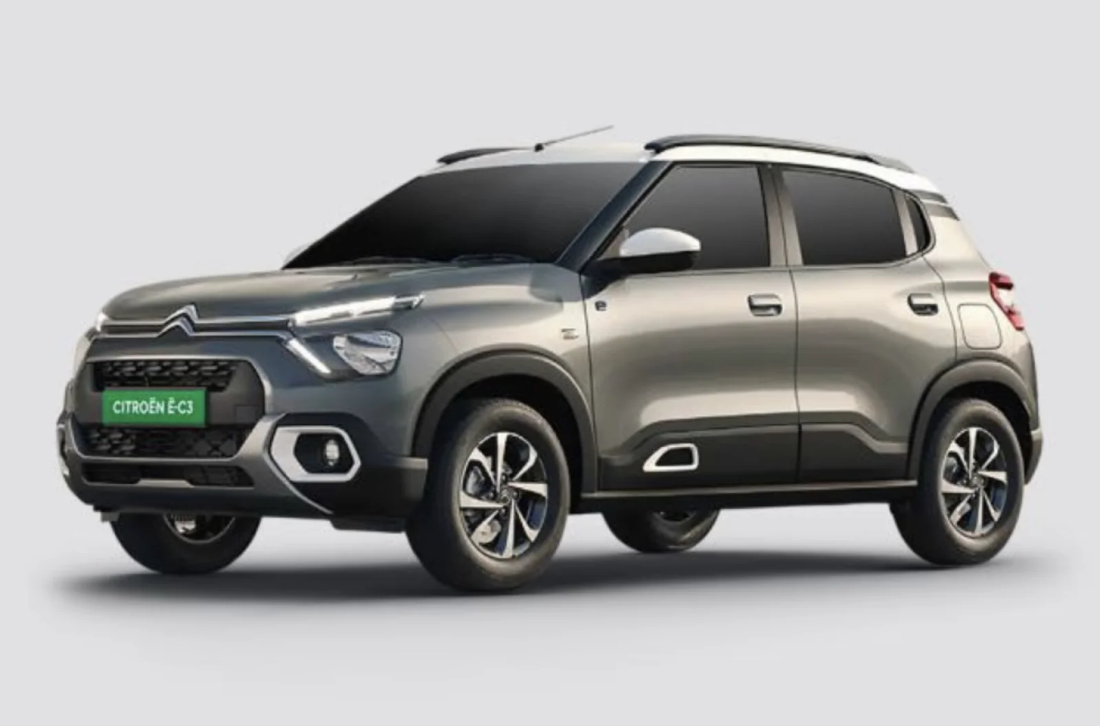 ₹1 Lakh Down Payment for Citroen e‑C3: Check Monthly EMI and Total Cost