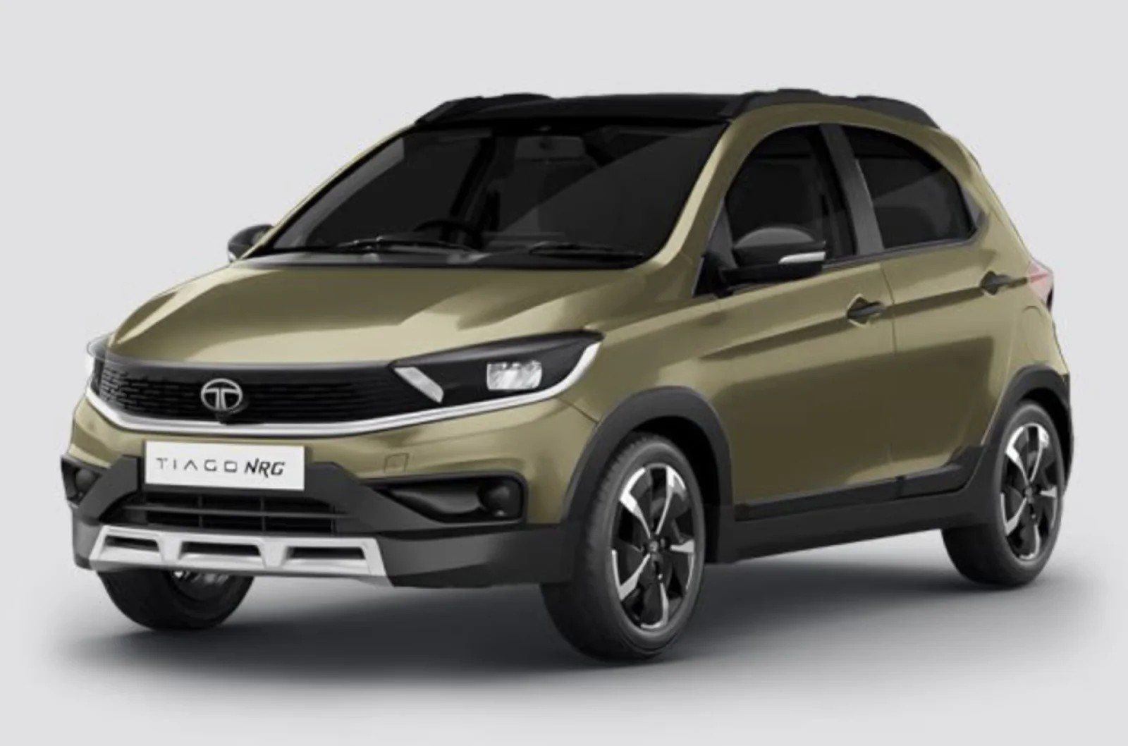 Tata Motors Tata Tiago Base Variant EMI: Pay Just ₹4,996 Monthly After ₹2 Lakh Down Payment