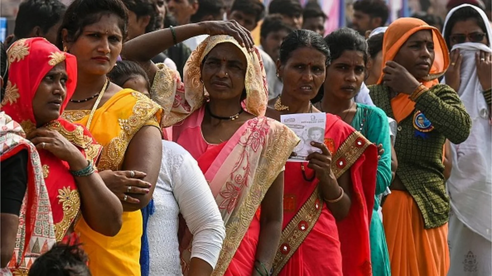 Women’s Reservation: Centre Weighs Constitutional Amendment to Advance Nari Shakti Vandan Act Implementation