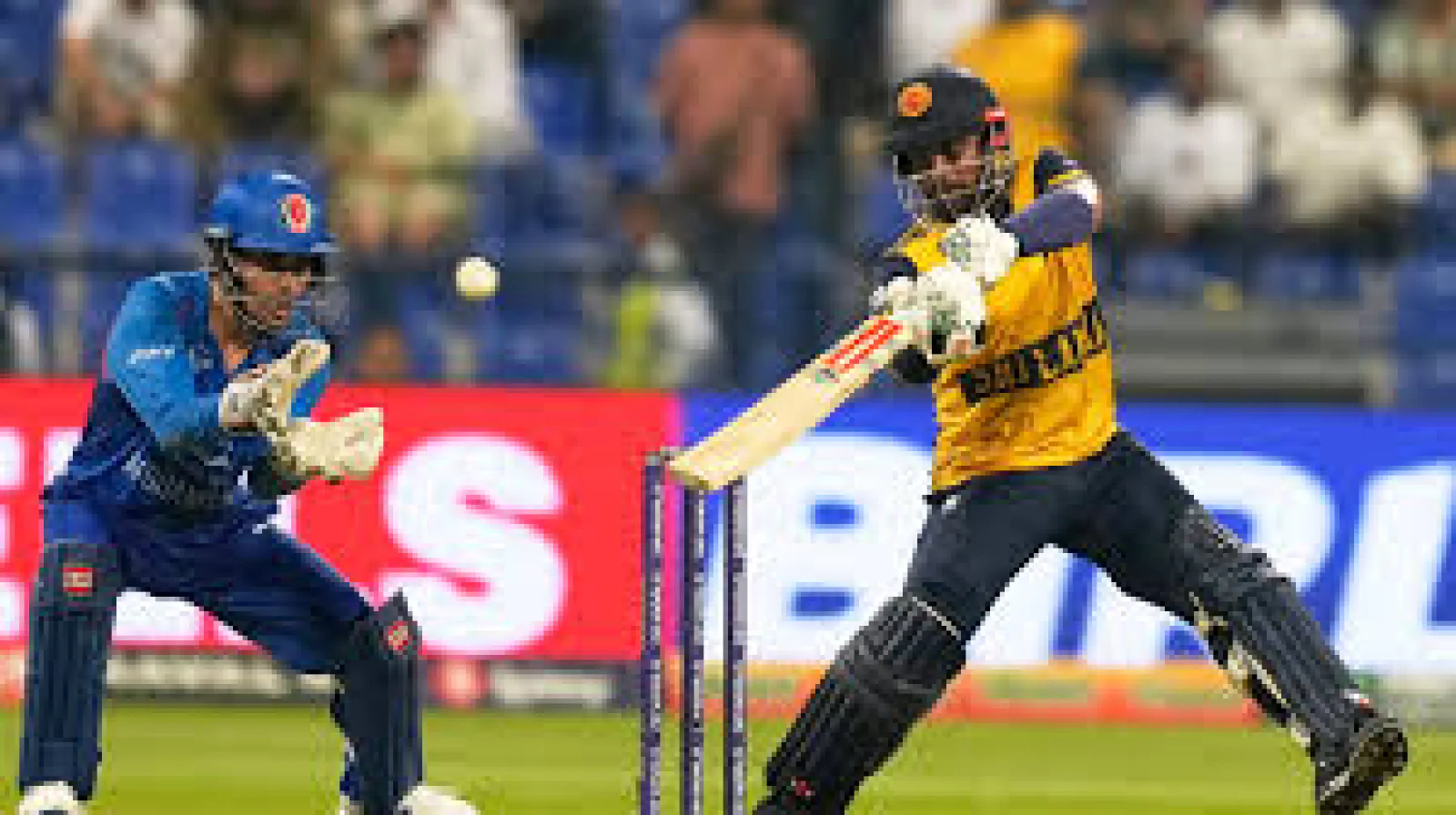 Afghanistan national cricket team vs Sri Lanka national cricket team Series Postponed Amid Iran–Israel–US conflict 2026