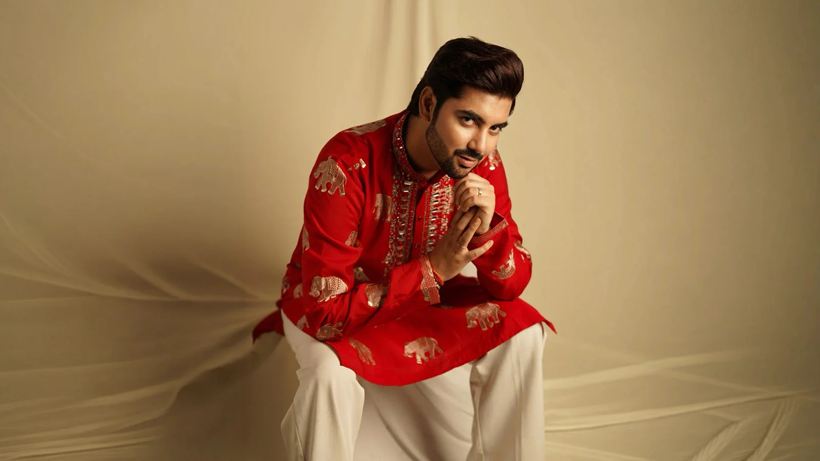 Mohit Kapoor Gears Up for Bollywood Directorial Debut