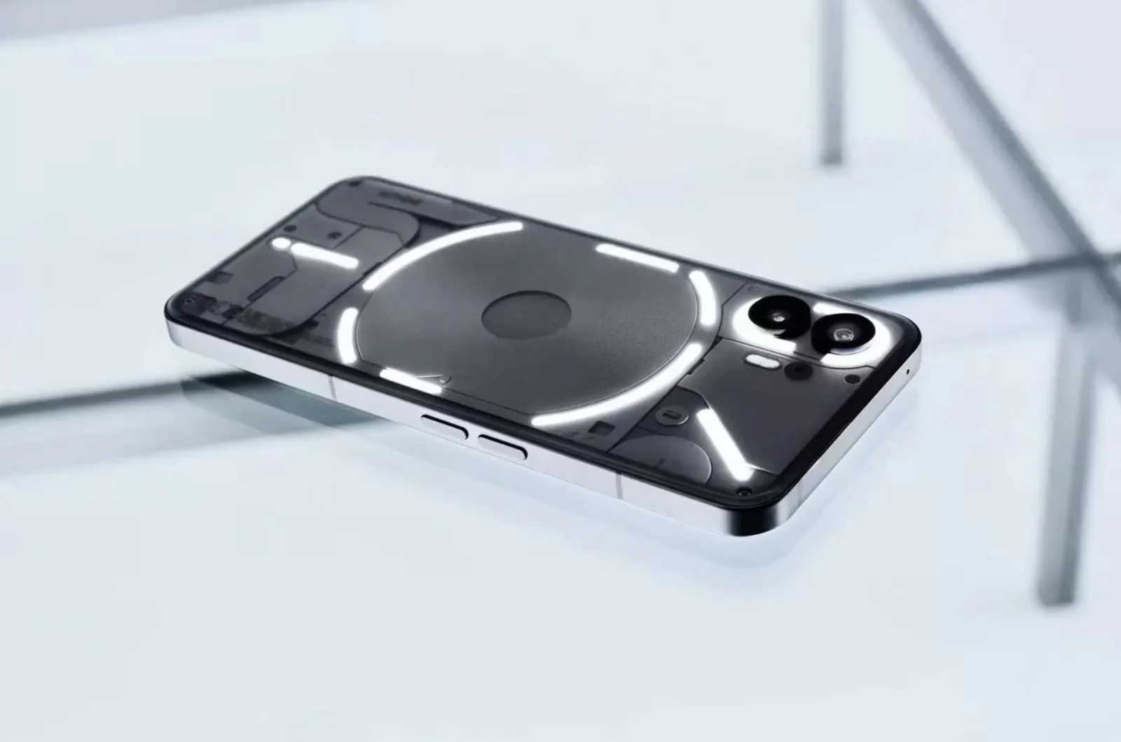 Nothing Launches Nothing Phone (4a) Series with AMOLED Display and Periscope Camera