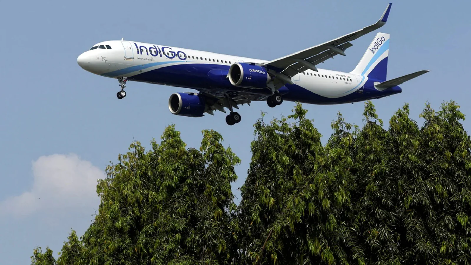 IndiGo Announces Fuel Surcharge on Domestic and International Flights