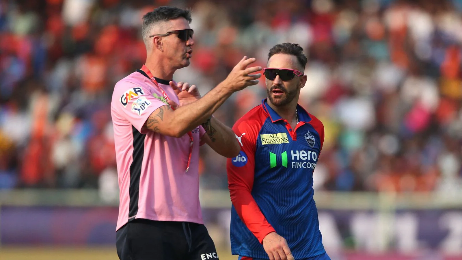 Kevin Pietersen Resigns as Mentor of Delhi Capitals Ahead of Indian Premier League 2026