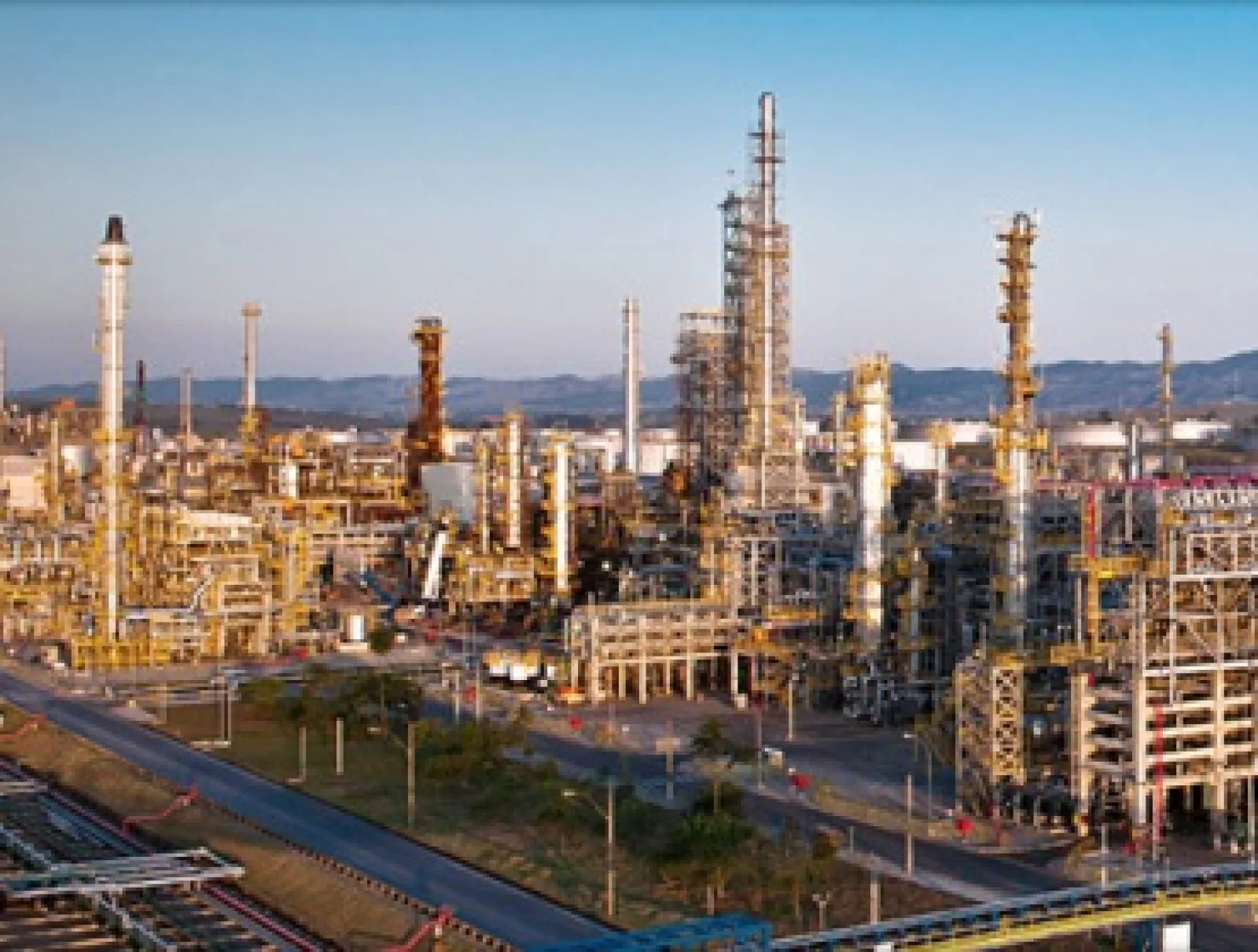 Standalone Refineries Like Mangalore Refinery and Petrochemicals Limited and Chennai Petroleum Corporation Limited May Face Margin Pressure