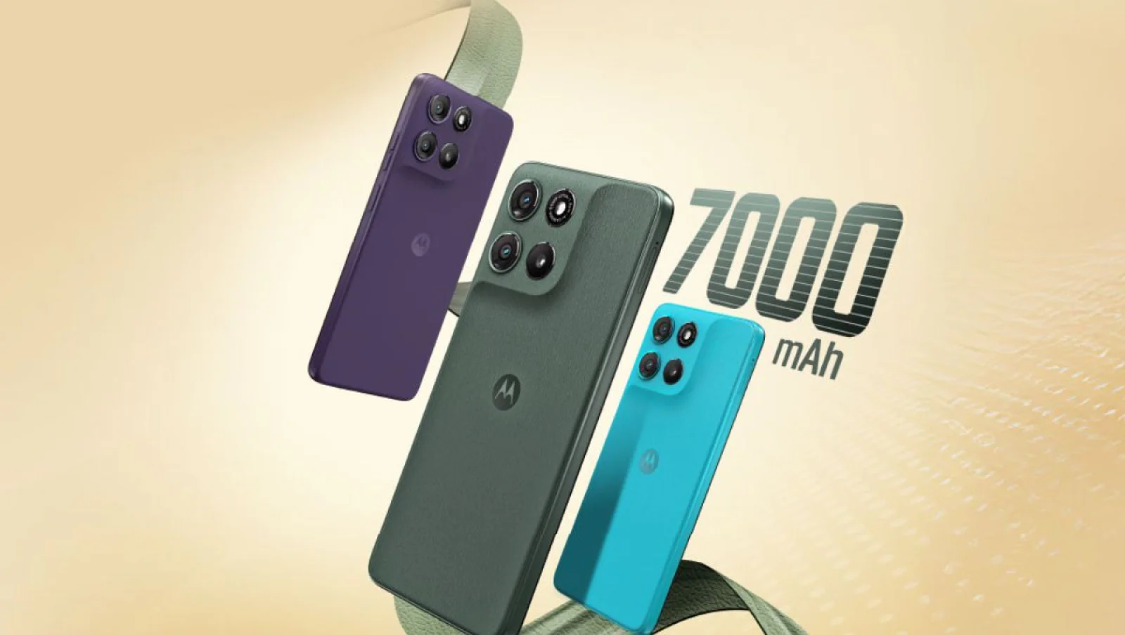 Best Phone Under ₹10,000? Motorola Moto G06 Power with 120Hz Display and 50MP Camera