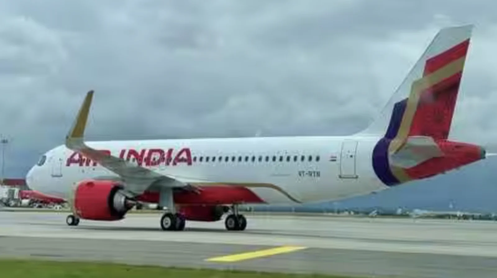 Air India Flight from New York to New Delhi Diverted to Shannon Airport After Technical Issue