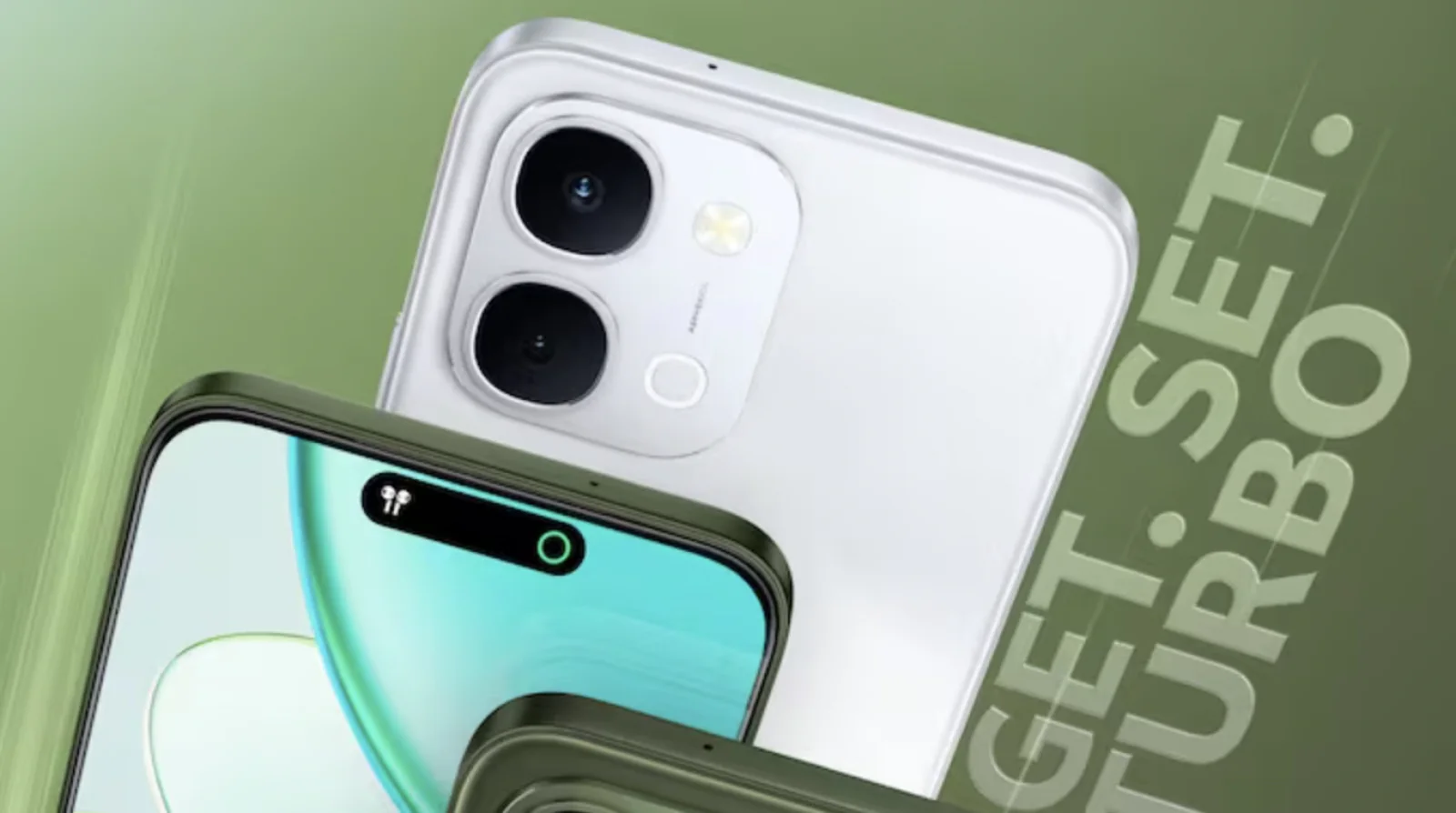 Vivo T5x 5G Debuts with Massive 7,200mAh Battery and Dimensity 7400 Turbo